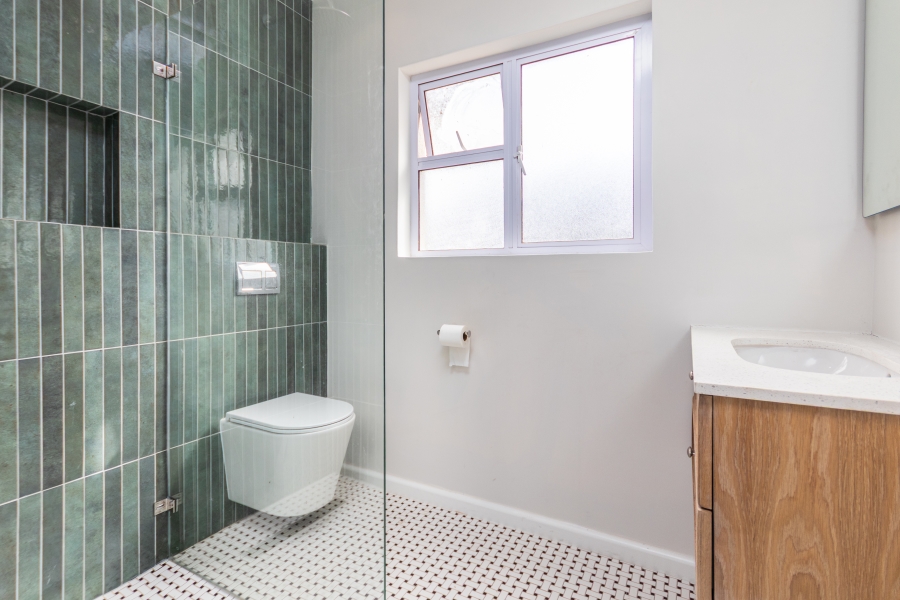 To Let 2 Bedroom Property for Rent in Tamboerskloof Western Cape